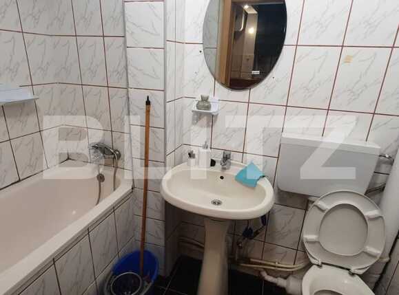 Garsonieră de închiriat Complex Studentesc - 82656AI | BLITZ Timișoara | Poza3