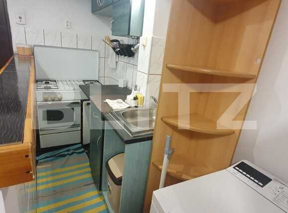 Garsonieră de închiriat Complex Studentesc - 82656AI | BLITZ Timișoara | Poza4