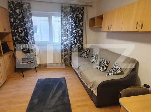 Garsonieră de închiriat Complex Studentesc - 82656AI | BLITZ Timișoara | Poza1