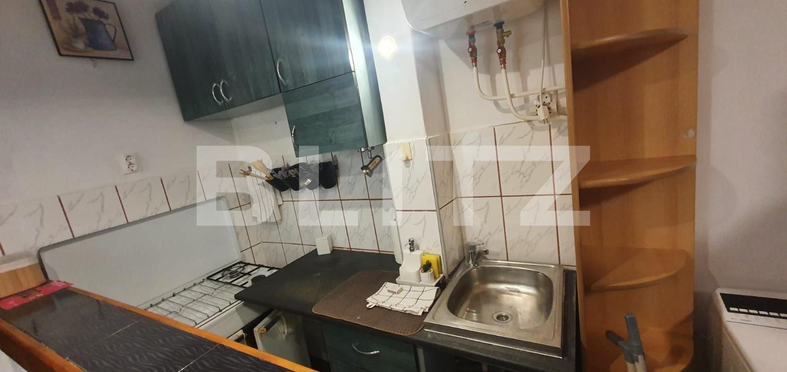 Garsonieră de închiriat Complex Studentesc - 82656AI | BLITZ Timișoara | Poza5