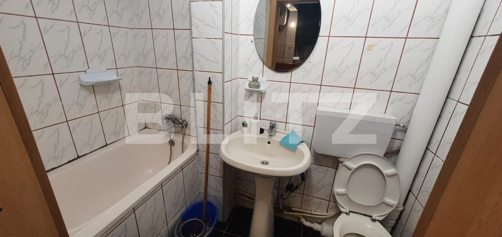 Garsonieră de închiriat Complex Studentesc - 82656AI | BLITZ Timișoara | Poza3