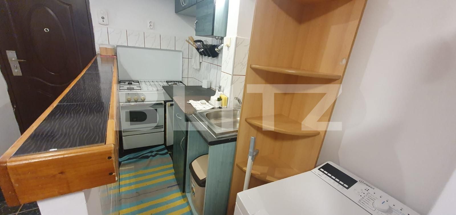 Garsonieră de închiriat Complex Studentesc - 82656AI | BLITZ Timișoara | Poza4