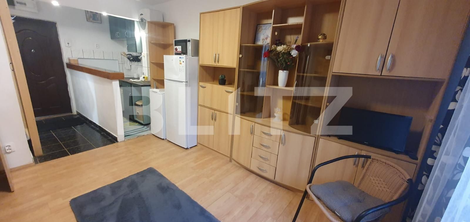 Garsonieră de închiriat Complex Studentesc - 82656AI | BLITZ Timișoara | Poza2