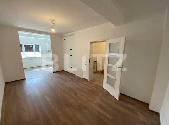 Apartament de vânzare 3 camere Dumbravita - 82666AV | BLITZ Timișoara | Poza1