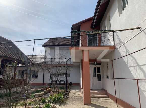Casa de închiriat 7 camere Ghiroda - 82690CI | BLITZ Timișoara | Poza4