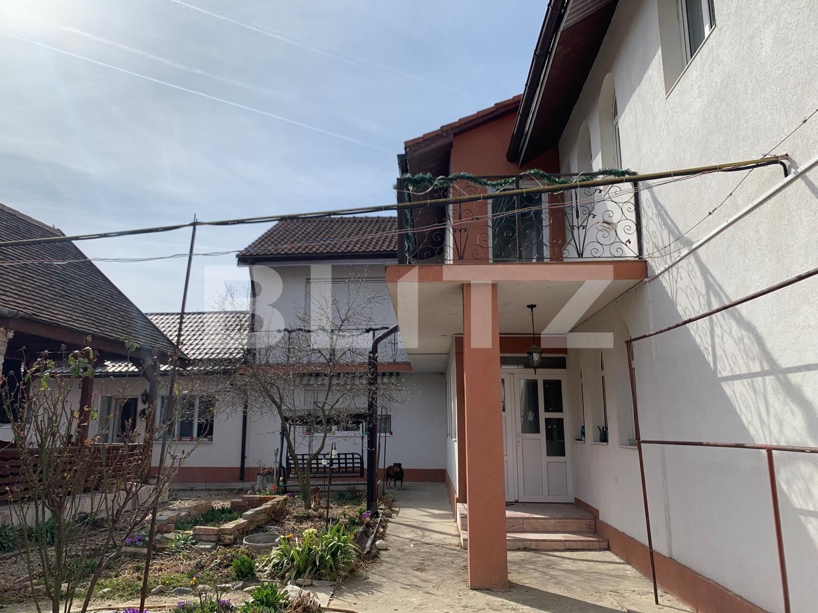 Casa de închiriat 7 camere Ghiroda - 82690CI | BLITZ Timișoara | Poza4