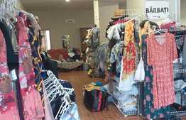 Spatiu comercial desfasurat pe 100 mp, zona Iuliu Maniu 