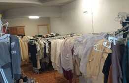 Spatiu comercial desfasurat pe 100 mp, zona Iuliu Maniu 