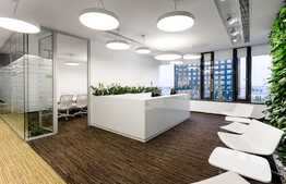 Oportunitate! Spatii birouri de inchiriat, zona Dumbravita