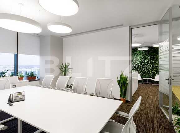 Spațiu birouri de vânzare Dumbravita - 82731SVB | BLITZ Timișoara | Poza2