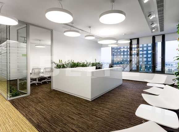 Spațiu birouri de vânzare Dumbravita - 82731SVB | BLITZ Timișoara | Poza1