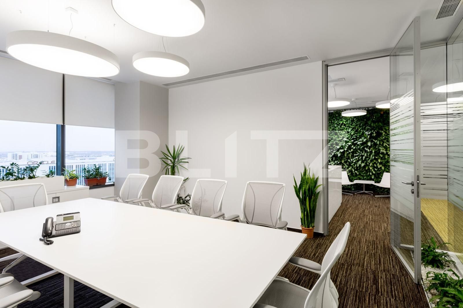 Spațiu birouri de vânzare Dumbravita - 82731SVB | BLITZ Timișoara | Poza2