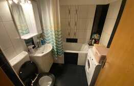 Apartament de doua camere, 49 mp, zona Complexul Studentesc!