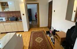 Apartament de doua camere, 49 mp, zona Complexul Studentesc!