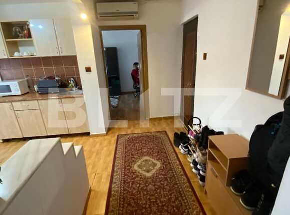 Apartament de vânzare 2 camere Olimpia-Stadion - 82737AV | BLITZ Timișoara | Poza4