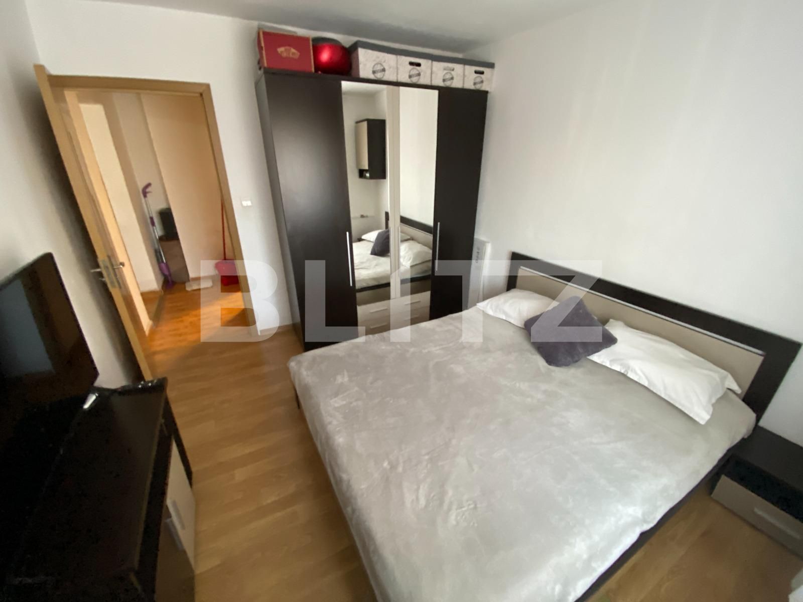 Apartament de vânzare 2 camere Olimpia-Stadion - 82737AV | BLITZ Timișoara | Poza1