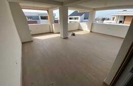 Ocazie unica! Apartament de 3 camere, cu doua terase, 64.7mp plus 48.3 mp, Dumbravita!