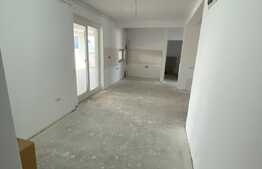 Ocazie unica! Apartament de 3 camere, cu doua terase, 64.7mp plus 48.3 mp, Dumbravita!