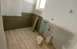 Ocazie unica! Apartament de 3 camere, cu doua terase, 64.7mp plus 48.3 mp, Dumbravita!