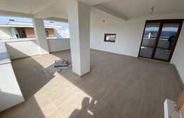 Ocazie unica! Apartament de 3 camere, cu doua terase, 64.7mp plus 48.3 mp, Dumbravita!