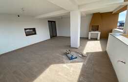 Ocazie unica! Apartament de 3 camere, cu doua terase, 64.7mp plus 48.3 mp, Dumbravita!