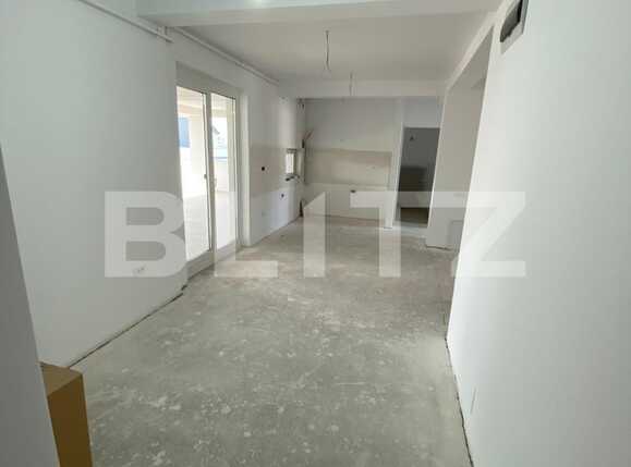 Apartament de vânzare 3 camere Dumbravita - 82738AV | BLITZ Timișoara | Poza3