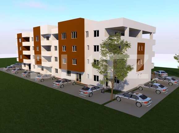 Apartament de vânzare 3 camere Dumbravita - 82738AV | BLITZ Timișoara | Poza2