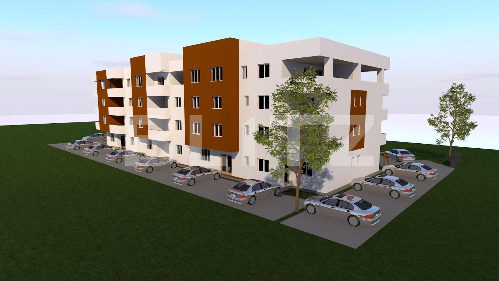 Apartament de vânzare 3 camere Dumbravita - 82738AV | BLITZ Timișoara | Poza2