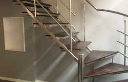 Cladire istorica in zona pietonala, 780 mp, zona Centrala