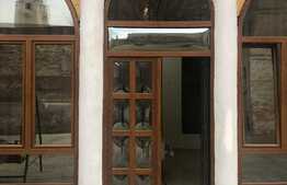 Casa Istorica, 640 mp utili, zona semicentrala!