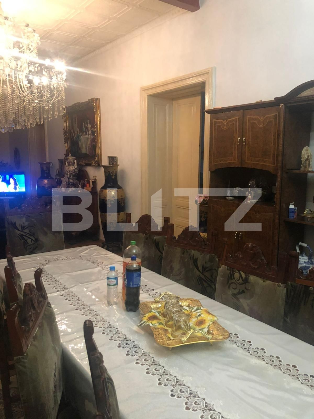 Casa de vânzare 9 camere Sinaia - 82742CV | BLITZ Timișoara | Poza1