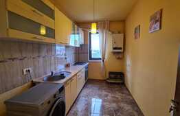 Apartament 3 camere, 63 mp, decomandat, bloc 2017, Giroc