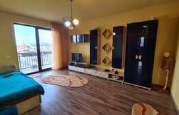 Apartament 3 camere, 63 mp, decomandat, bloc 2017, Giroc