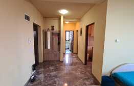 Apartament 3 camere, 63 mp, decomandat, bloc 2017, Giroc