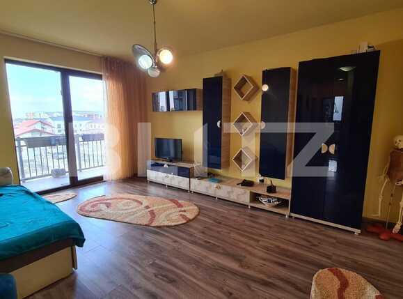 Apartament de vânzare 3 camere Giroc - 82743AV | BLITZ Timișoara | Poza1