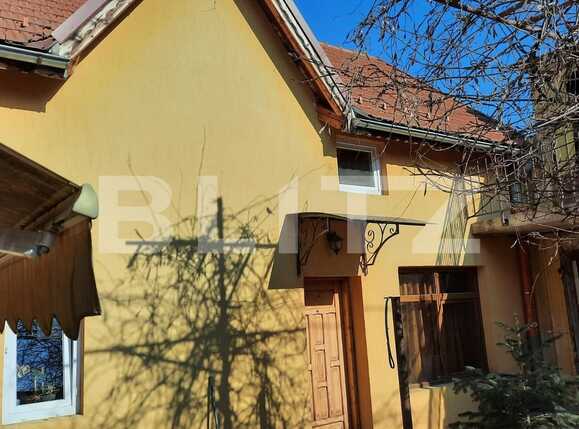 Casa de vânzare 6 camere Torontalului - 82772CV | BLITZ Timișoara | Poza2