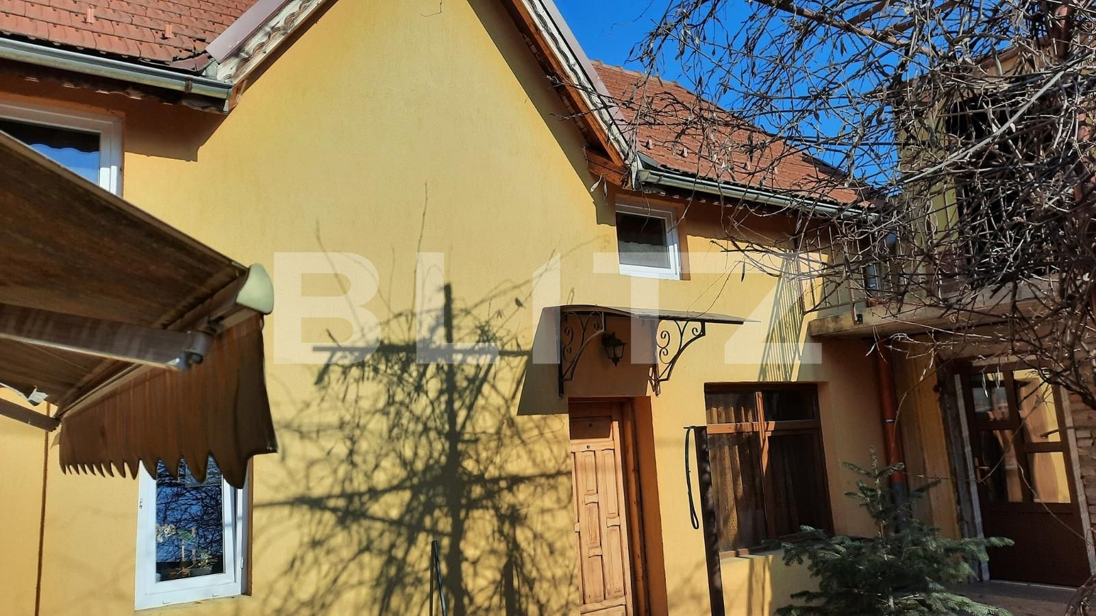 Casa de vânzare 6 camere Torontalului - 82772CV | BLITZ Timișoara | Poza2