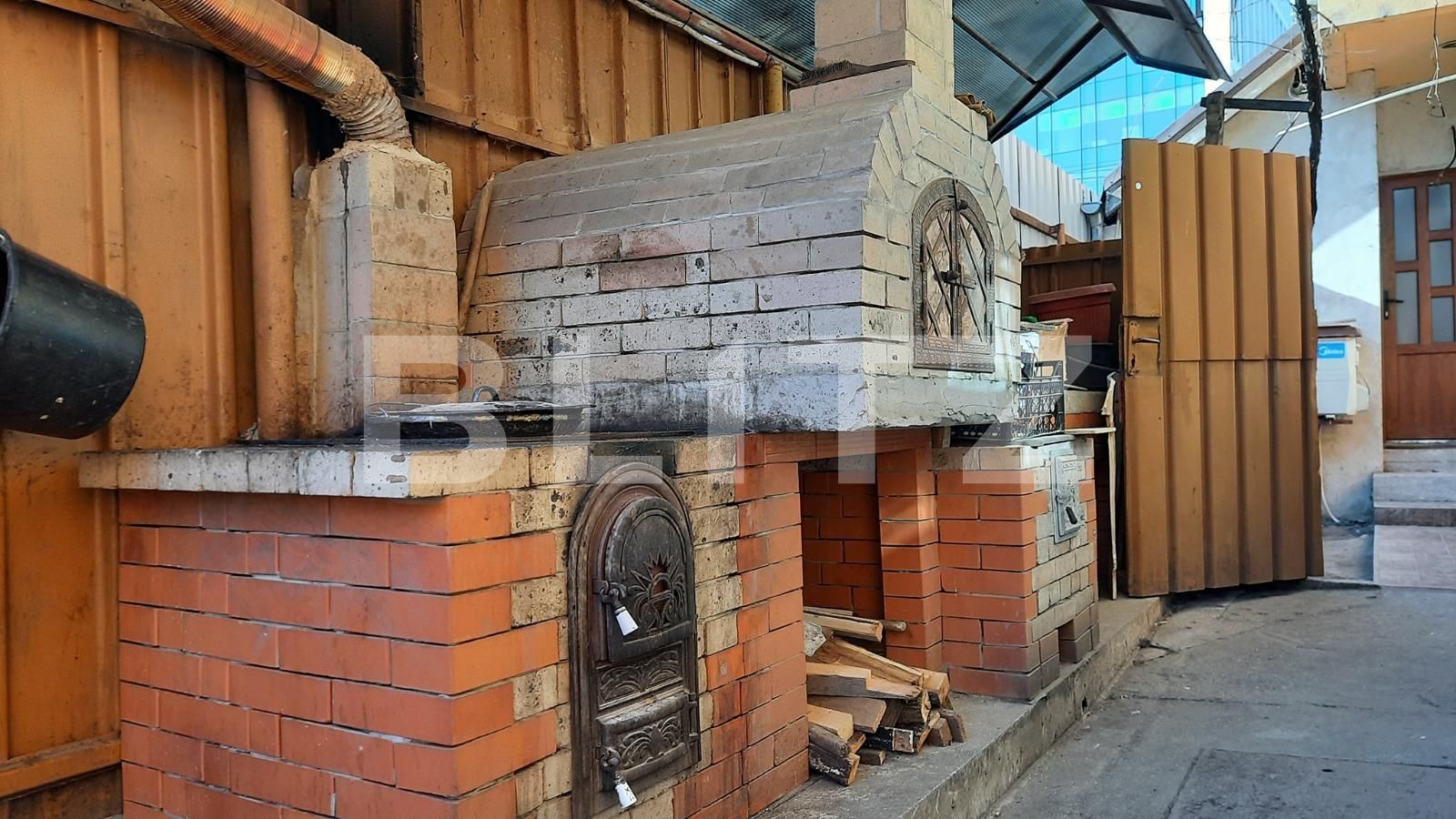 Casa de vânzare 6 camere Torontalului - 82772CV | BLITZ Timișoara | Poza9