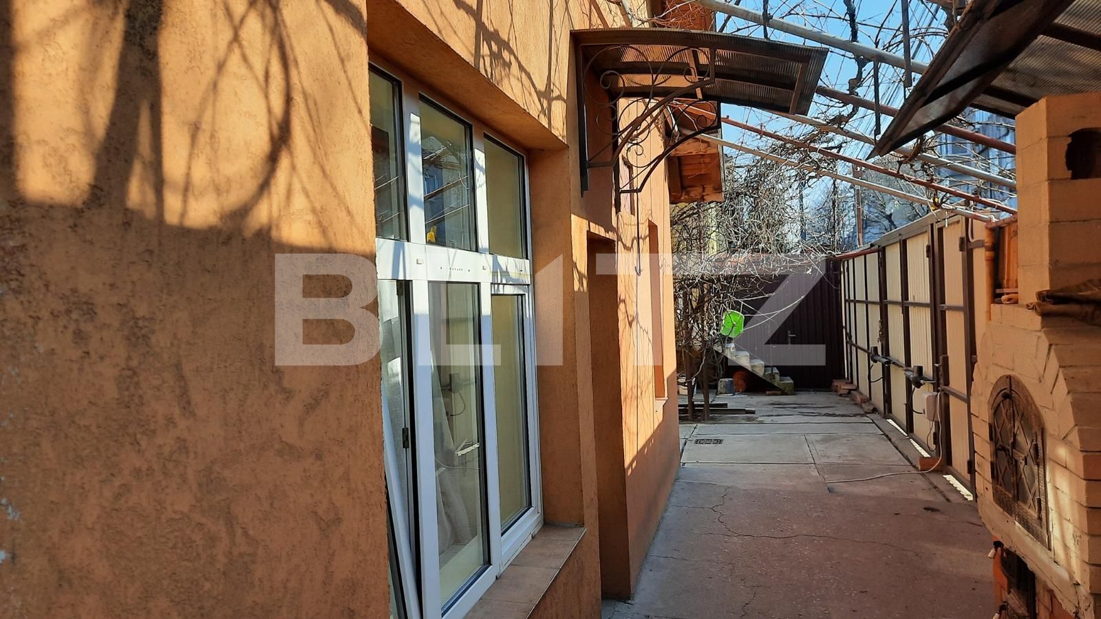 Casa de vânzare 6 camere Torontalului - 82772CV | BLITZ Timișoara | Poza3