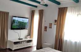 Casa individuala, la cheie, 203 mp utili, 628 mp teren, Dumbravita