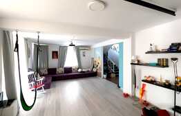 Casa individuala, la cheie, 203 mp utili, 628 mp teren, Dumbravita