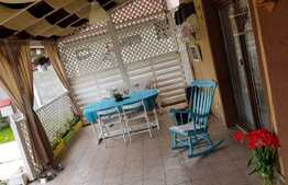 Casa individuala, la cheie, 203 mp utili, 628 mp teren, Dumbravita