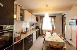 Casa individuala, la cheie, 203 mp utili, 628 mp teren, Dumbravita