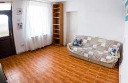 Casa individuala, la cheie, 203 mp utili, 628 mp teren, Dumbravita