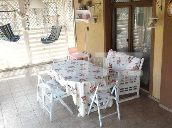 Casa de vânzare 5 camere Dumbravita - 82777CV | BLITZ Timișoara | Poza3