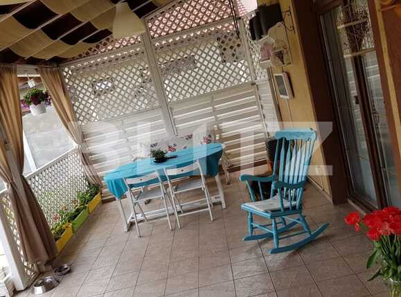 Casa de vânzare 5 camere Dumbravita - 82777CV | BLITZ Timișoara | Poza2