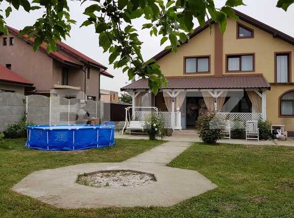 Casa de vânzare 5 camere Dumbravita - 82777CV | BLITZ Timișoara | Poza1