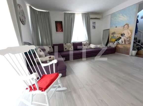 Casa de vânzare 5 camere Dumbravita - 82777CV | BLITZ Timișoara | Poza13