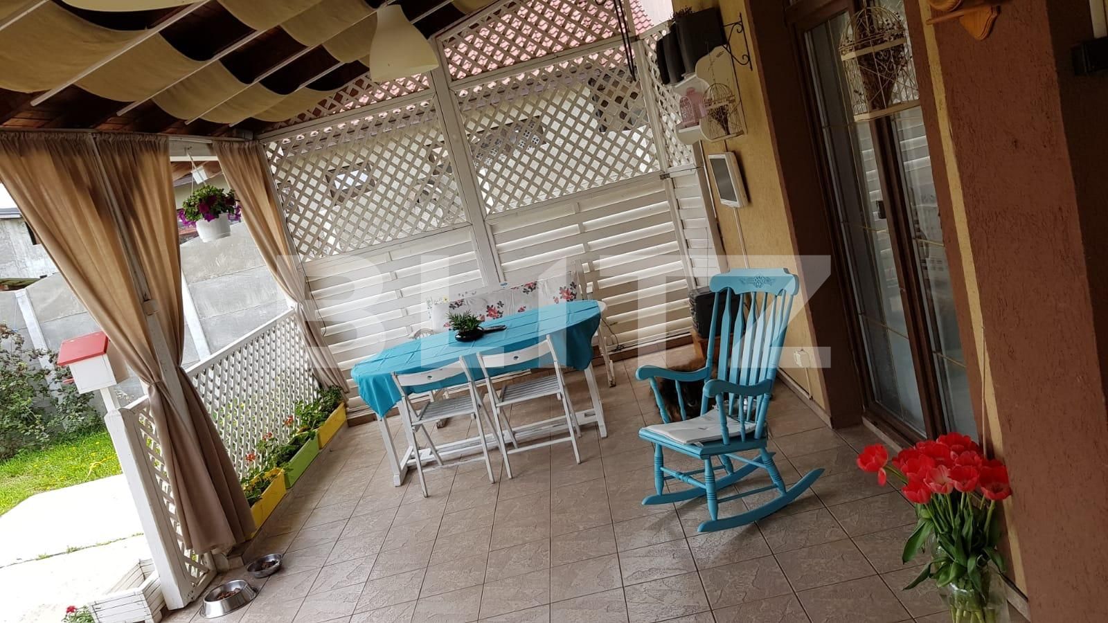 Casa de vânzare 5 camere Dumbravita - 82777CV | BLITZ Timișoara | Poza2