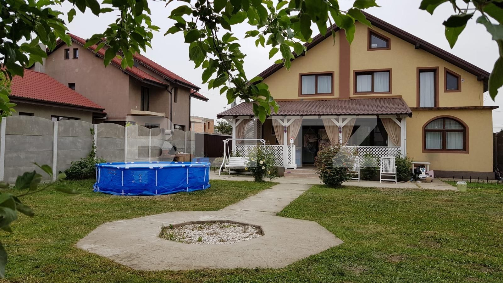 Casa de vânzare 5 camere Dumbravita - 82777CV | BLITZ Timișoara | Poza1